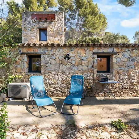 Σπίτι διακοπών Provencal, 900 M *