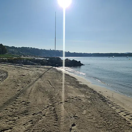 Provencal, 900 M Σπίτι διακοπών Sanary-sur-Mer