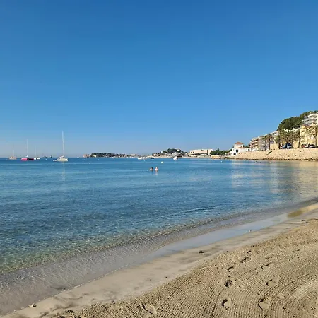 Provencal, 900 M Σπίτι διακοπών
